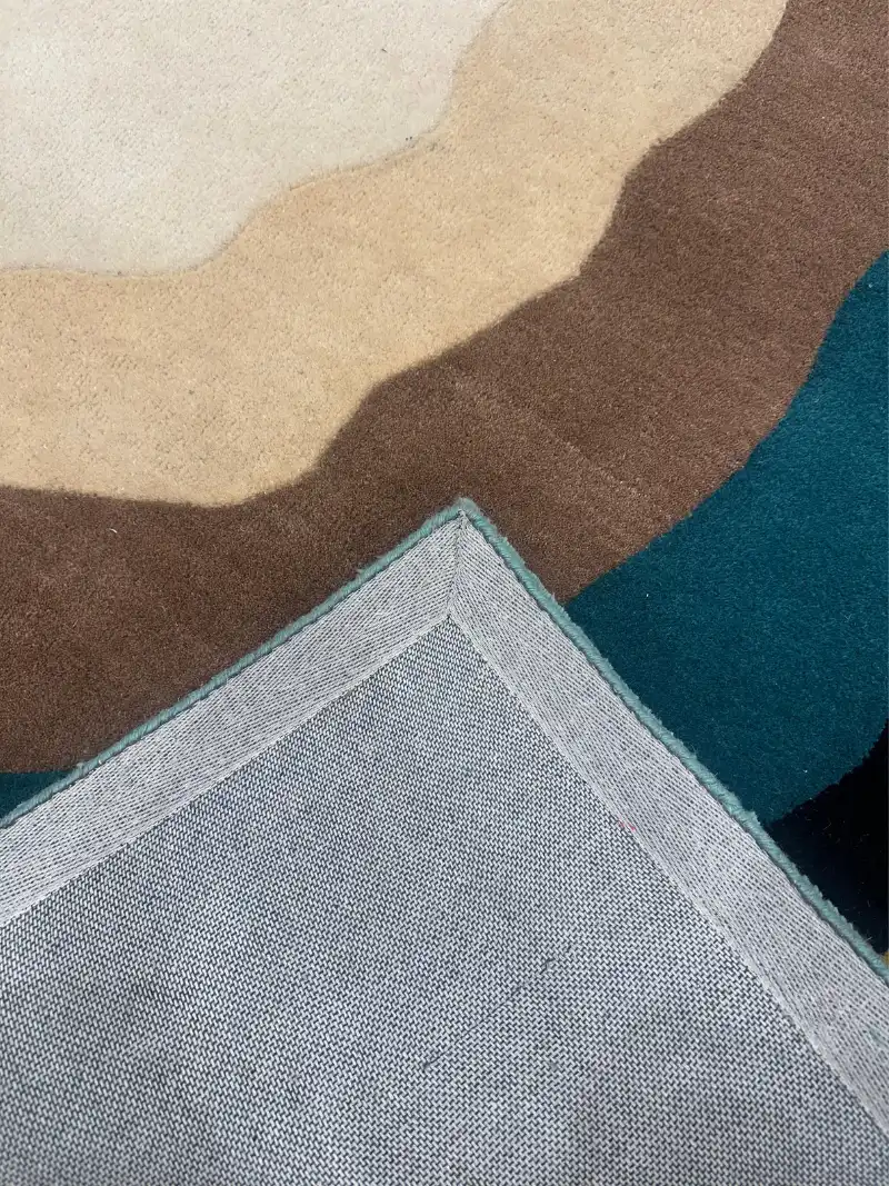 Hand Tufted Rugs Wholesale Manufacturer Jaipur
