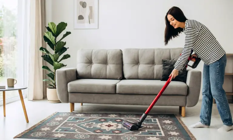 How to Care for a Hand Knotted Rug: Expert Guide