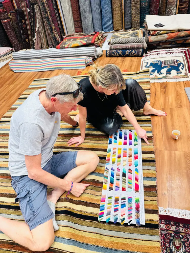 Buying Rugs from India: Complete USA Customer Guide [2026]