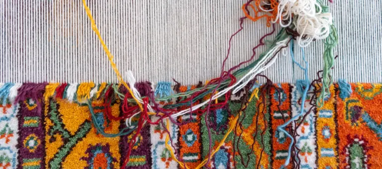 How to Order Custom Rugs from Jaipur: Step by Step